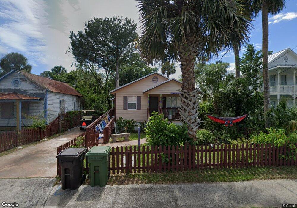 148 M l King Ave, Saint Augustine, FL 32084 - photo 1