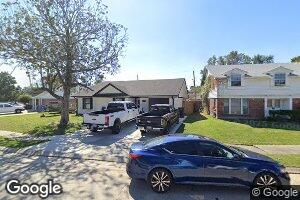 4433 Fiesta St, New Orleans, LA 70131