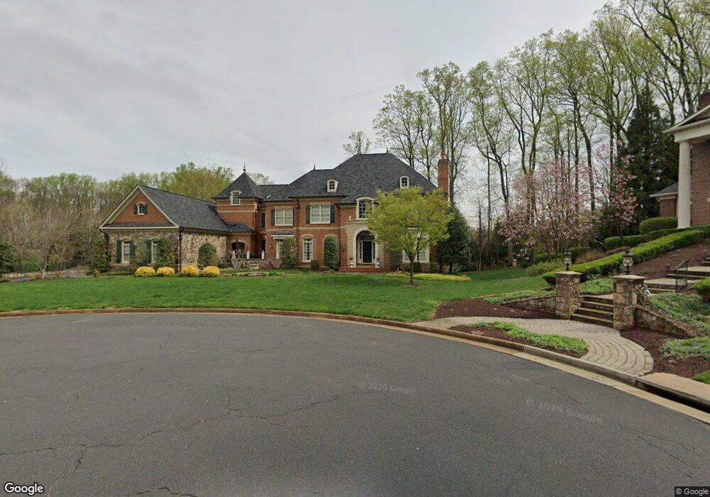 7792 Glenhaven Ct, McLean, VA 22102 - photo 1