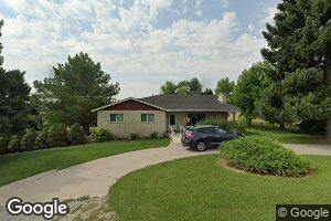 6886 W 6200 N, Newton, UT 84327