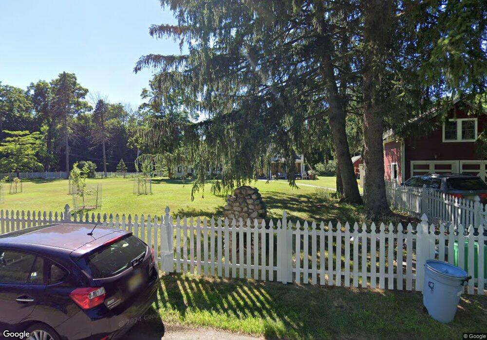 9 Hillside Ave, Park Ridge, NJ 07656 - photo 1