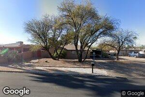 4716 E 3rd St, Tucson, AZ 85711