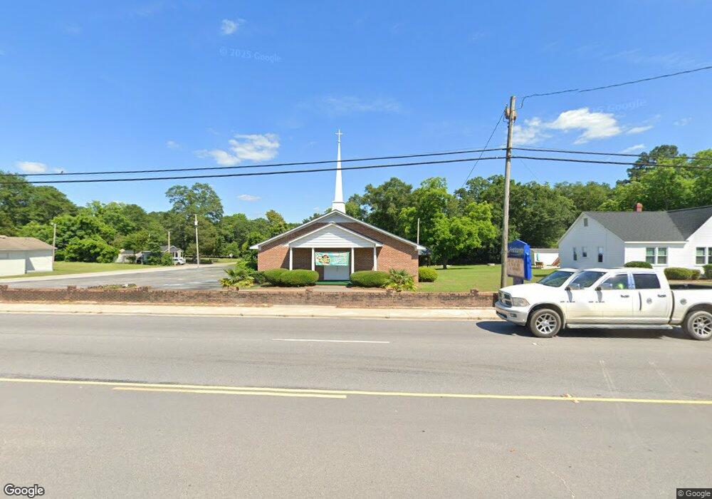 1518 Jefferson Davis Hwy, Camden, SC 29020 - photo 1