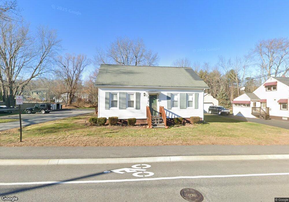 66 Maple St, Saco, ME 04072 - photo 1