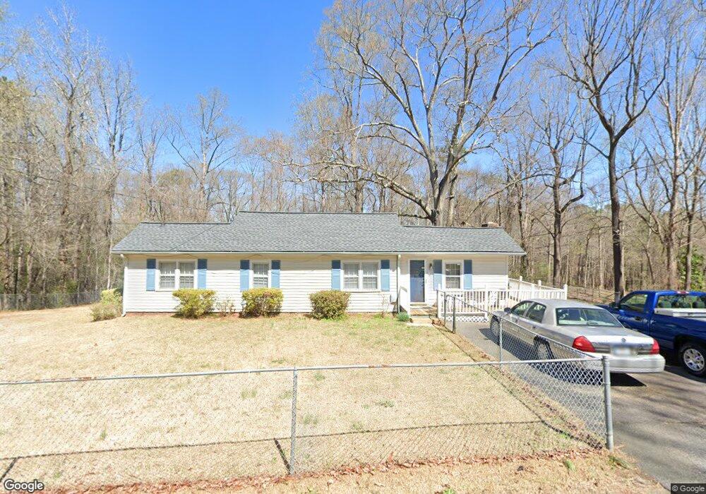 1728 Spring Rd, Austell, GA 30106 - photo 1
