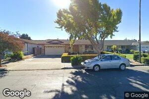 284 Copco Ln, San Jose, CA 95123