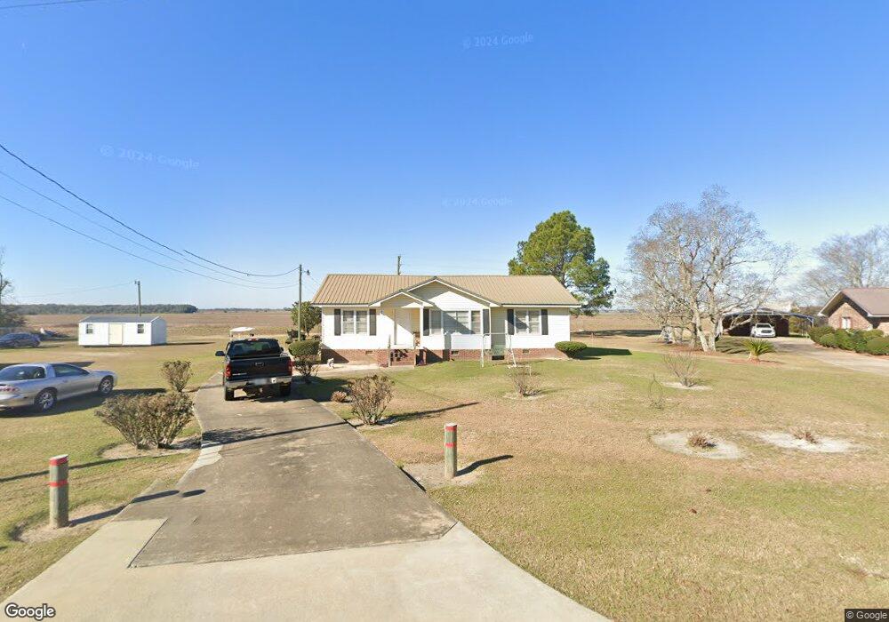 402 Joseph Ave, Donalsonville, GA 39845 - photo 1