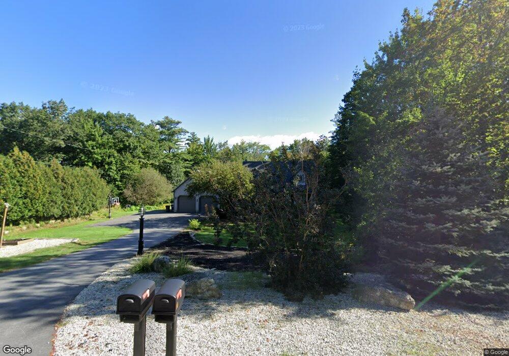 7 Colby Ln, Bow, NH 03304 - photo 1