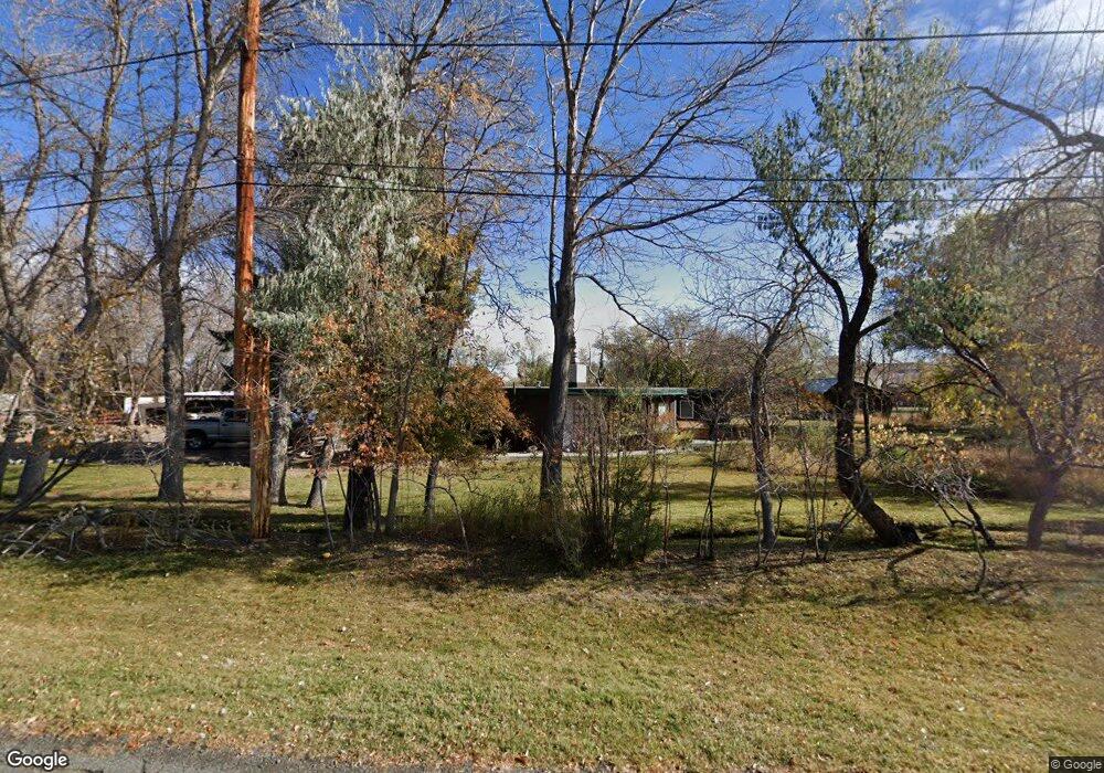 620 Warren Rd, Cody, WY 82414 - photo 1