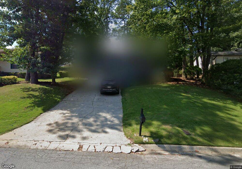 5182 Downs Way unit 1, Norcross, GA 30093 - photo 1