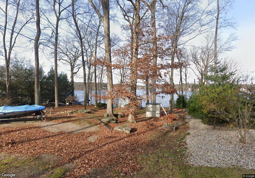 45 Sleepy Hollow Rd, Columbia, CT 06237 - photo 1