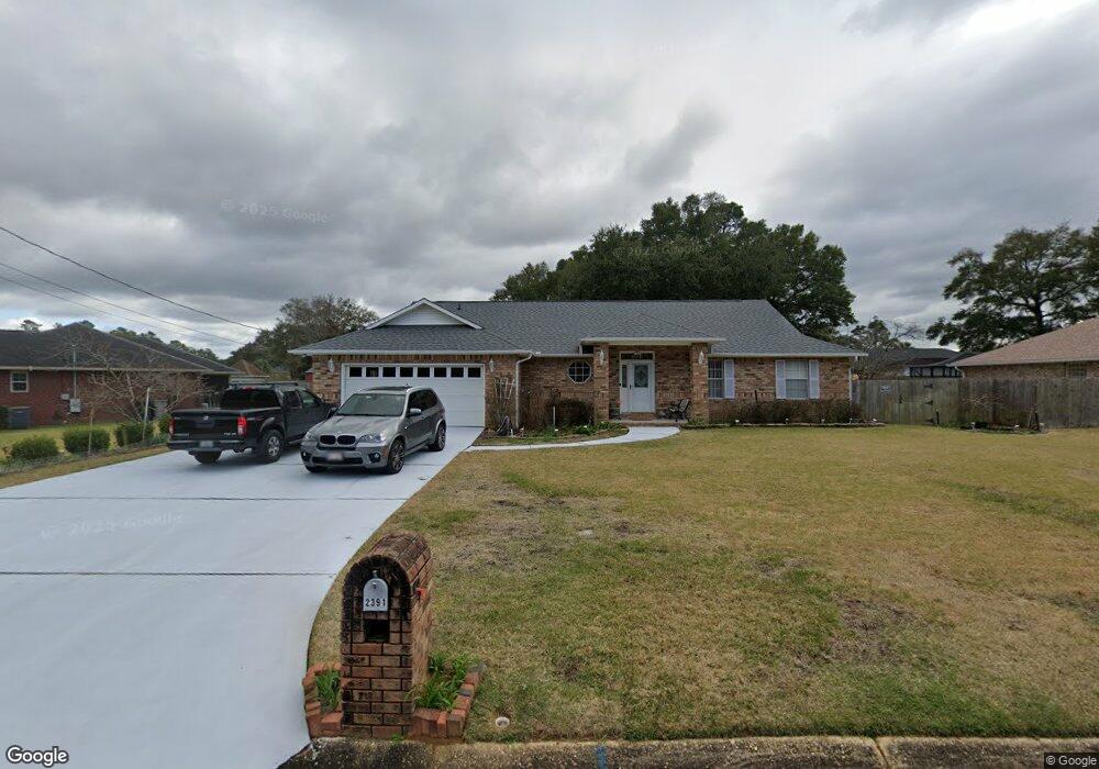 2391 Ursula Ln, Pensacola, FL 32526 - photo 1