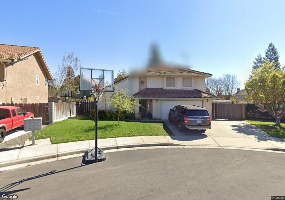 287 New Ct, Oakdale, CA 95361 - photo 1