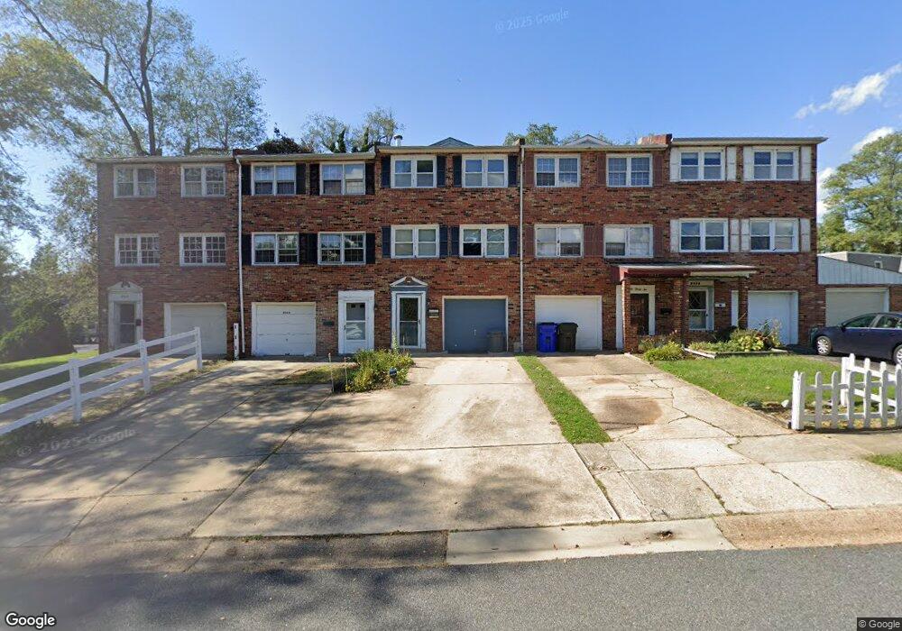 2030 Melson Rd, Wilmington, DE 19808 - photo 1