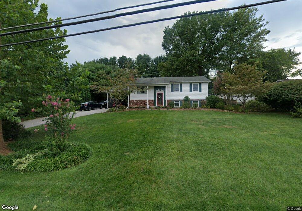 1355 Streaker Rd, Sykesville, MD 21784 - photo 1