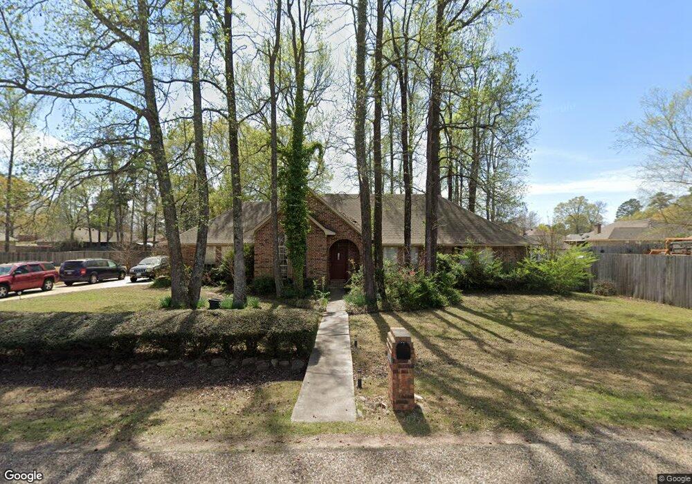 5603 Lexington Place, Texarkana, TX 75503 - photo 1