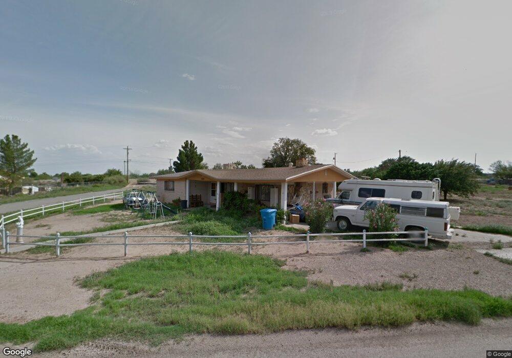 11428 Haney Rd, Socorro, TX 79927 - photo 1
