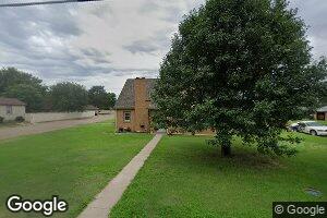 623 Corse Ave, Larned, KS 67550