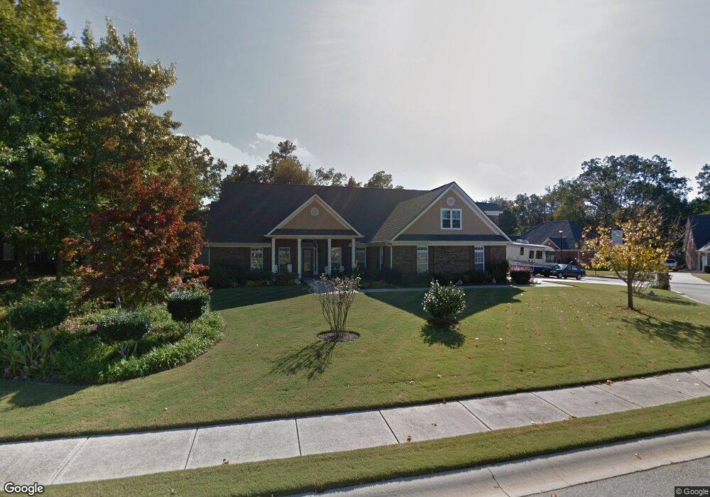 363 Arbor Ridge Pkwy, McDonough, GA 30253 - photo 1