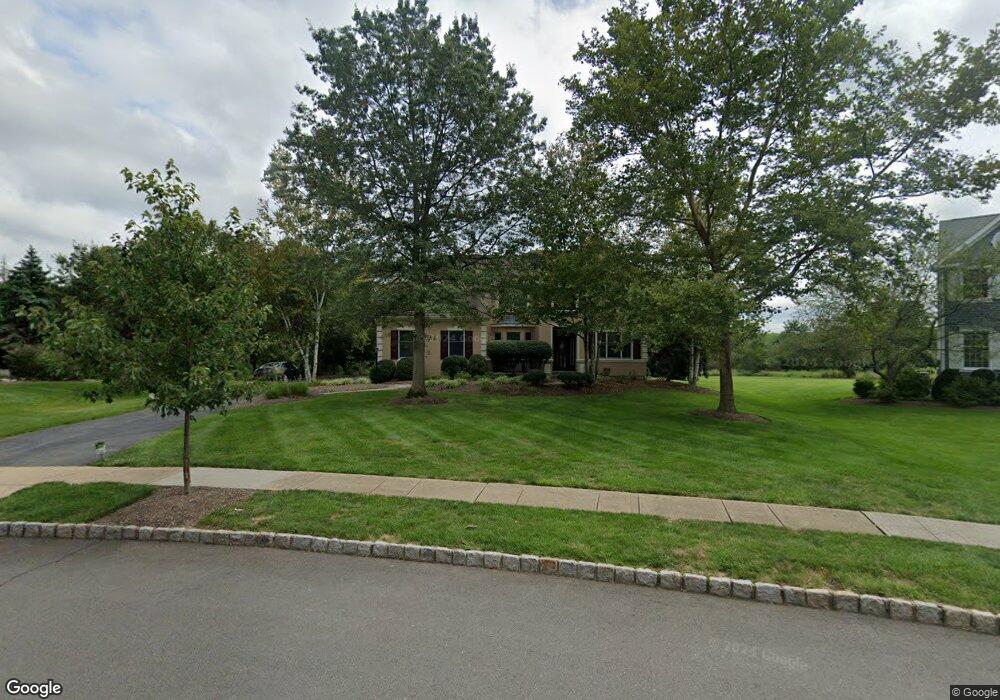 8 Aronimink Ct, Skillman, NJ 08558 - photo 1