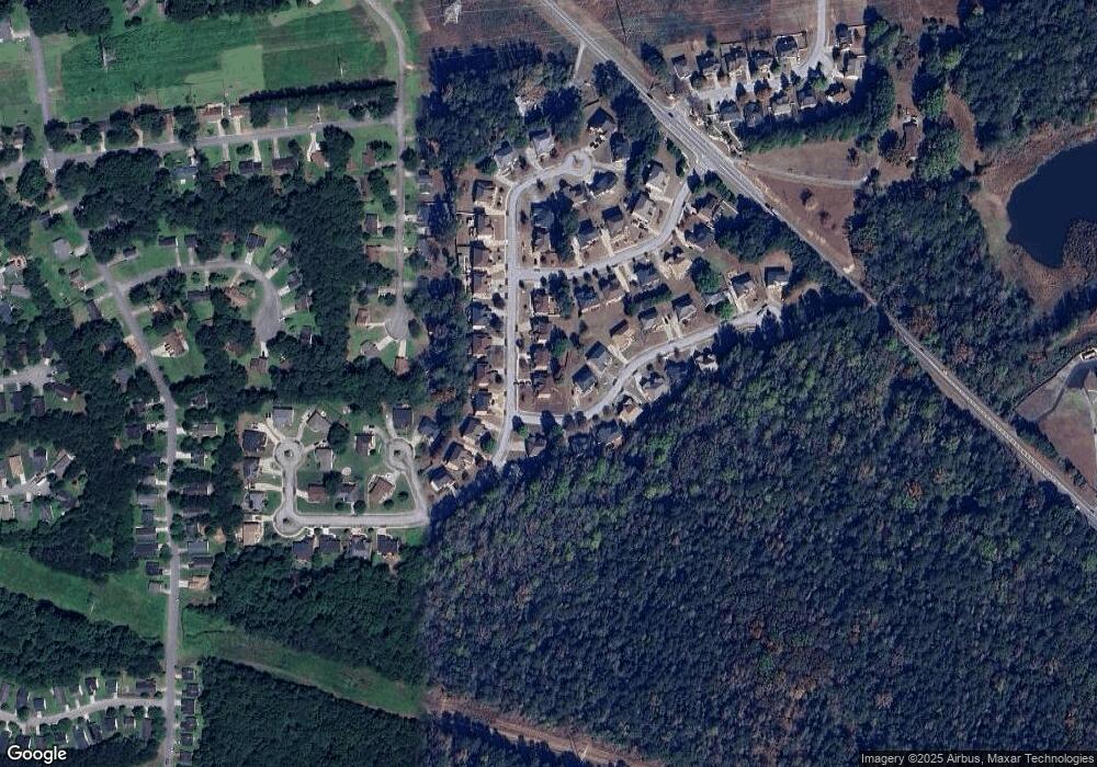 4732 Lantern Ct, Lithonia, GA 30038 - photo 1