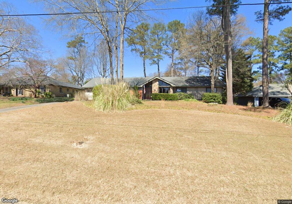 210 Putting Green Ln, Roswell, GA 30076 - photo 1