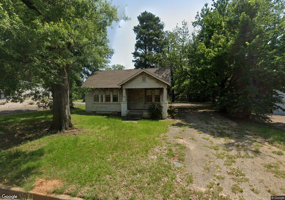 1108 N 6th St, Longview, TX 75601 - photo 1