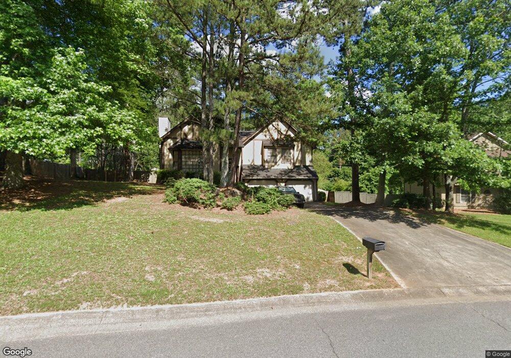 3592 Downing St unit 1, Marietta, GA 30066 - photo 1