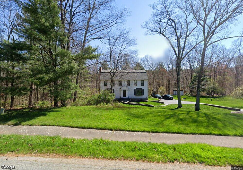 31 Dartmouth Dr, Framingham, MA 01701 - photo 1