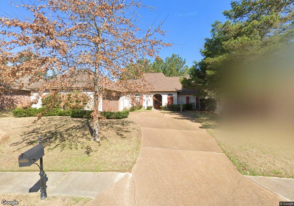 116 French Branch, Madison, MS 39110 - photo 1