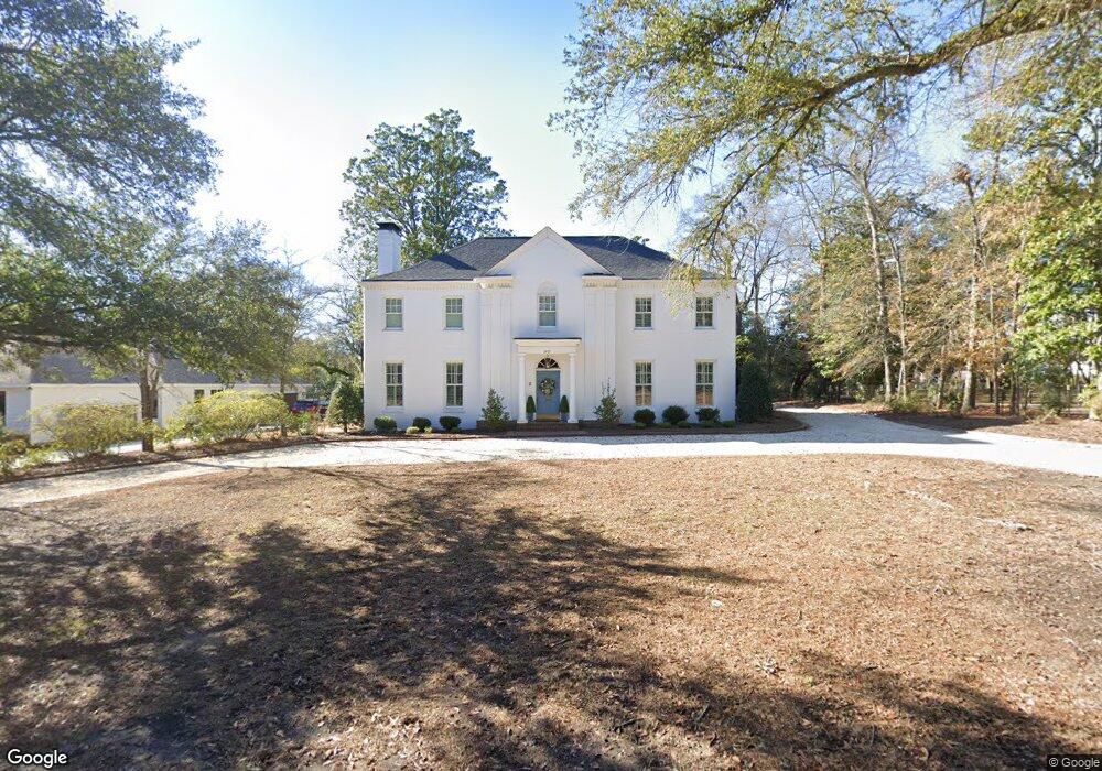 1917 Lyttleton St, Camden, SC 29020 - photo 1