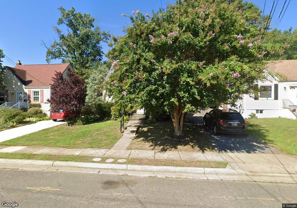 29 Sartori Ave, Mount Ephraim, NJ 08059 - photo 1