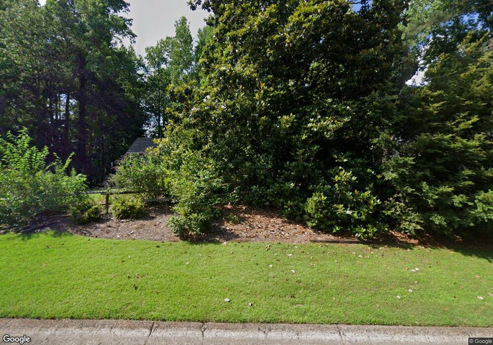 2525 Hunton Ct NE unit 1, Marietta, GA 30068 - photo 1