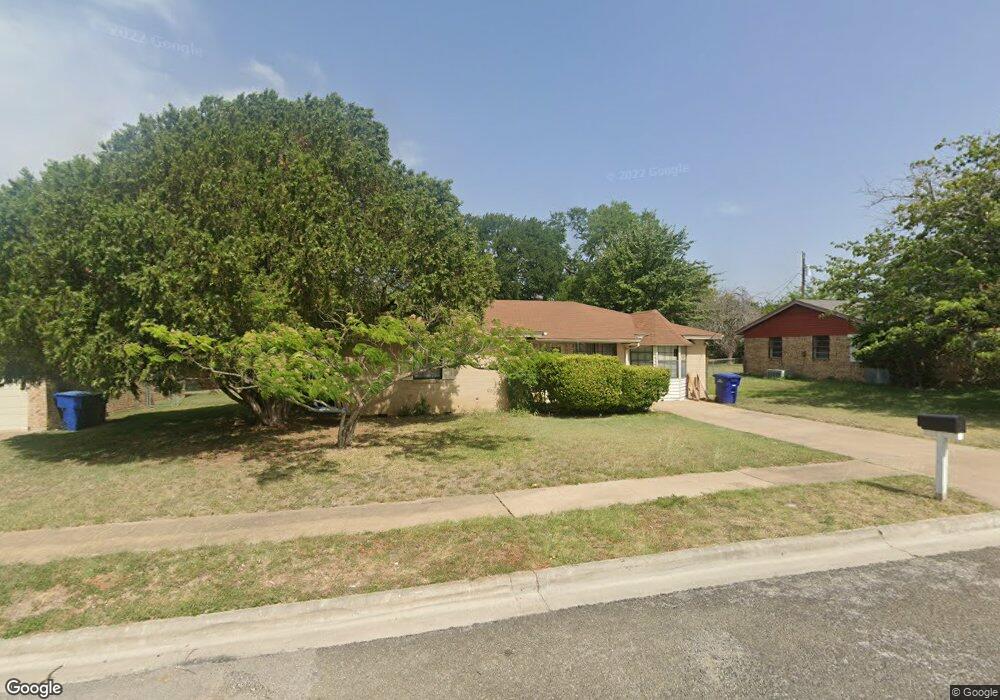 2203 Miles St, Copperas Cove, TX 76522 - photo 1