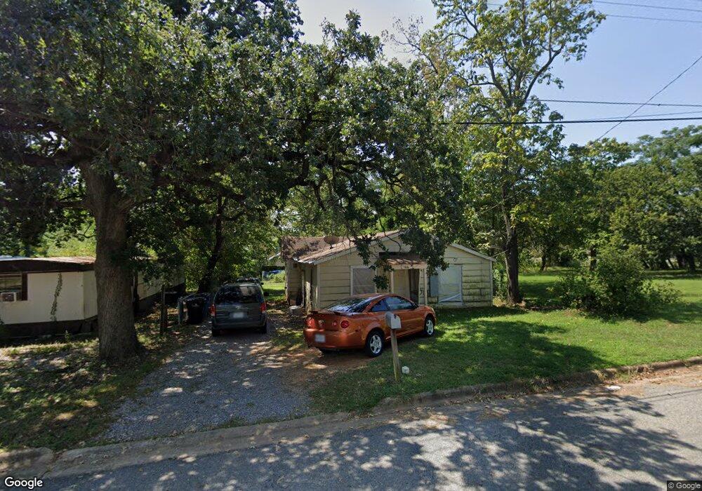 916 W Florence St, Denison, TX 75020 - photo 1