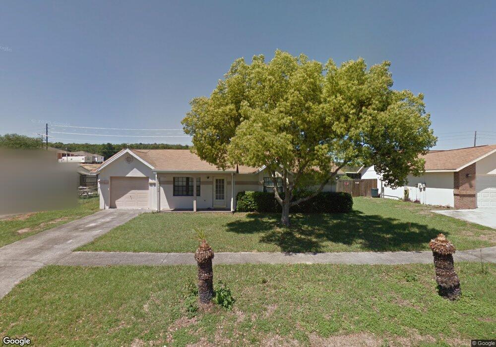 7329 Applegate Dr, Zephyrhills, FL 33540 - photo 1