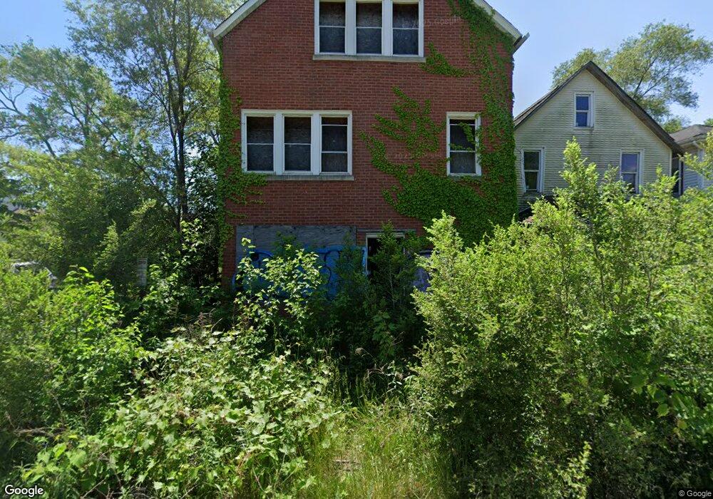 2115 W 10th Place, Gary, IN 46404 - photo 1