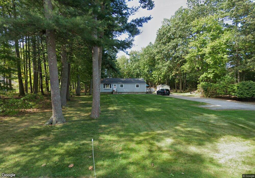 1 Stuart Dr, Merrimack, NH 03054 - photo 1