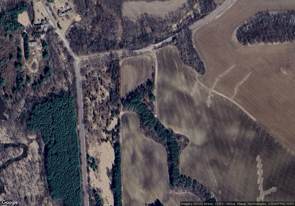 N19398 Paradise Ln, Galesville, WI 54630 - photo 1