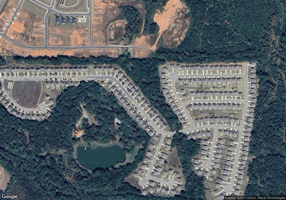 1143 Hartwell Rd, Locust Grove, GA 30248 - photo 1