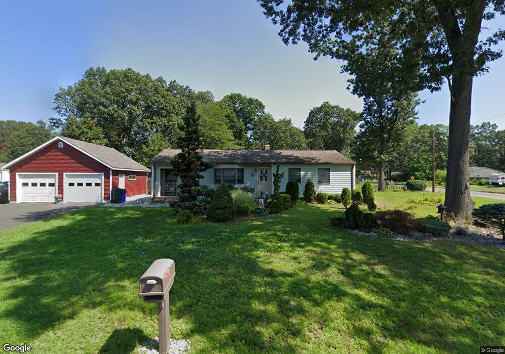 10 Deborah Rd, Windsor Locks, CT 06096 - photo 1