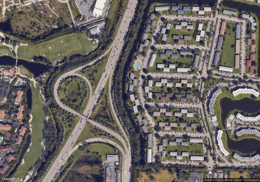 89 Windsor E unit E, West Palm Beach, FL 33417 - photo 1