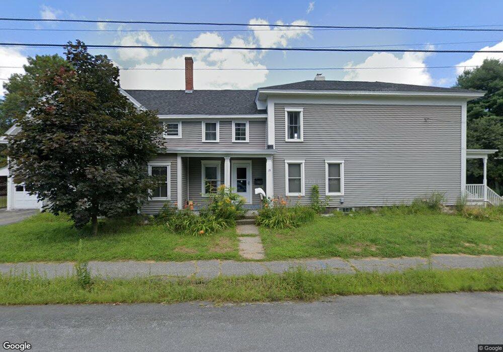 19 Kimball St unit 1, Lebanon, NH 03766 - photo 1