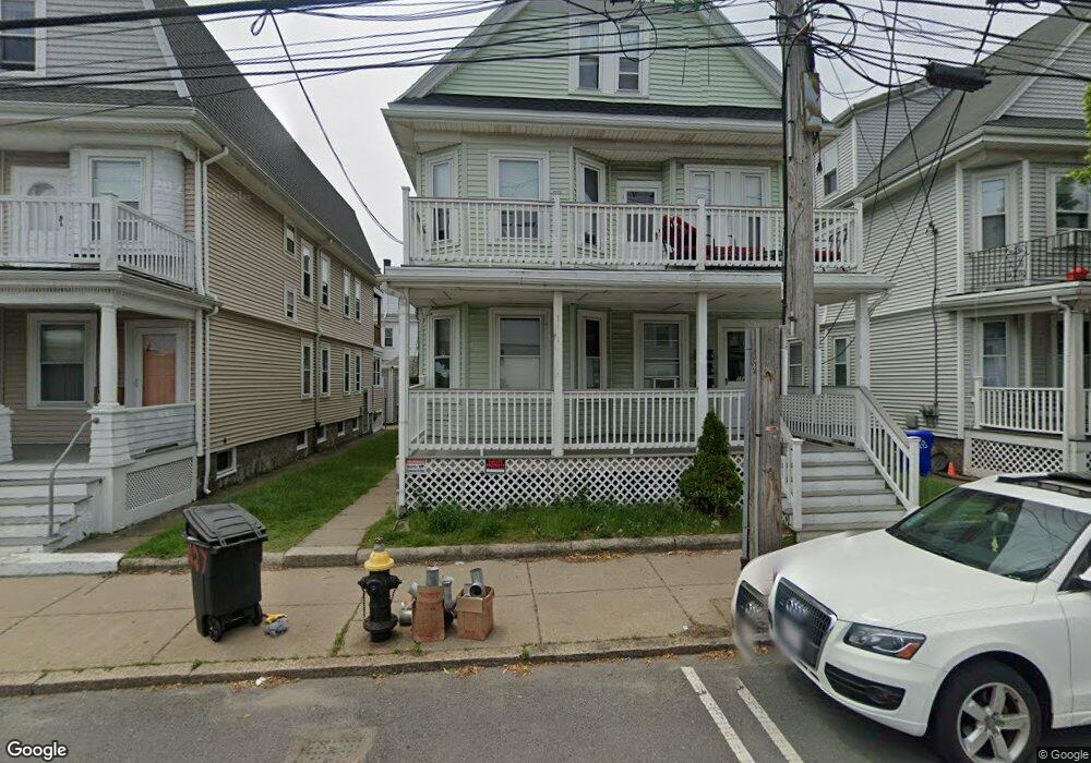 1127 Saratoga St unit 1, Boston, MA 02128 - photo 1