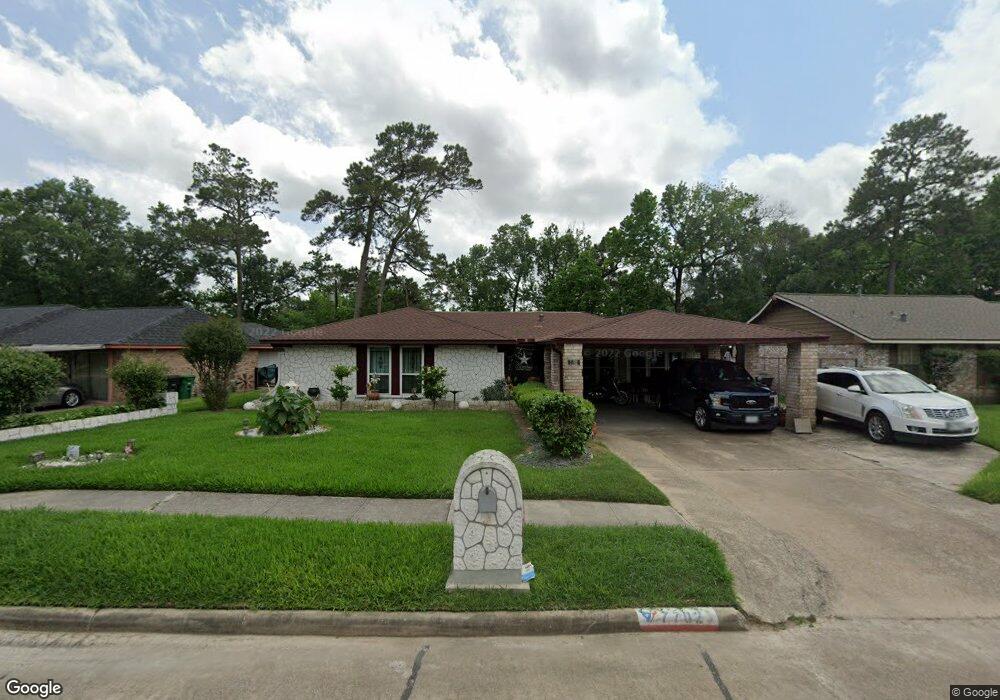 7702 Gleason Rd, Houston, TX 77016 - photo 1