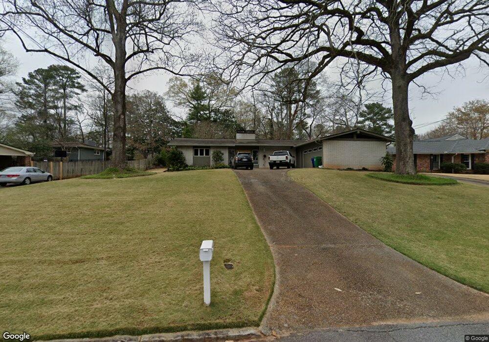 2492 River Oak Dr unit 12, Decatur, GA 30033 - photo 1