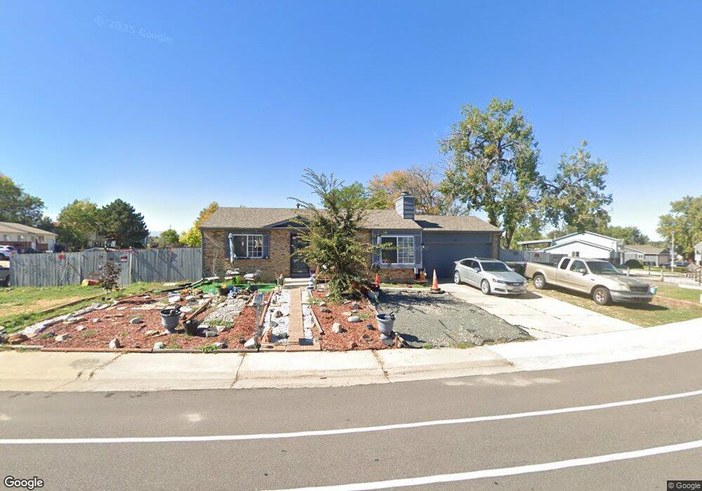 11801 Birch Dr, Thornton, CO 80233 - photo 1