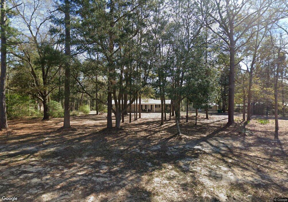 5929 Oakcrest Dr, Crestview, FL 32539 - photo 1