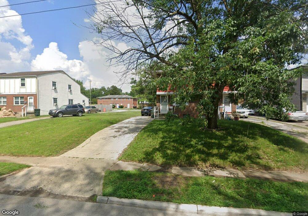 378 S Napoleon Ave unit 380, Columbus, OH 43213 - photo 1