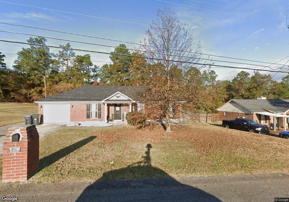 3442 Monte Carlo Dr, Augusta, GA 30906 - photo 1
